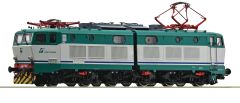 Roco 7510058 E-Lok E656 FS Snd. (Spur H0)