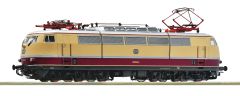 Roco 7510064 E-Lok 103 002 DB Snd. (Spur H0)