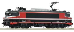 Roco 7510068 E-Lok 1619 Raillogix Snd. (Spur H0)