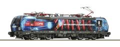 Roco 7510104 E-Lok BR 193 DPB Snd. (Spur H0)