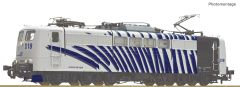 Roco 7510115 E-Lok BR 151 Lomo DC-Snd. (Spur H0)