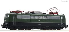 Roco 7510116 E-Lok BR 151 DB DC-Snd. (Spur H0)