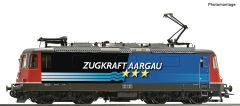 Roco 7510123 E-Lok Re 4/4 SBB Aargau Snd. (Spur H0)