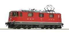 Roco 7510138 E-Lok Re 4/4 rot SBB Snd. (Spur H0)