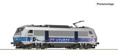 Roco 7510143 E-Lok BB26000 SNCF DC-Snd. (Spur H0)