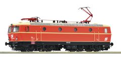 Roco 7510149 E-Lok Rh 1044 OEBB DC-Snd. (Spur H0)