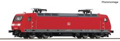 Roco 7510177 E-Lok BR 145 DB-AG DC-Snd. (Spur H0)