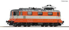Roco 7520002 E-Lok 11108 SwEx AC-Snd. (Spur H0)