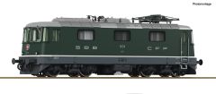 Roco 7520027 E-Lok Re 4/4 SBB grun AC-Snd. (Spur H0)