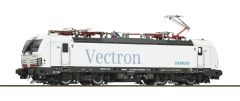 Roco 7520040 E-Lok BR 193 Siemens AC-Snd. (Spur H0)