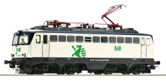 Roco 7520042 E-Lok 1142 613 StB AC-Snd. (Spur H0)