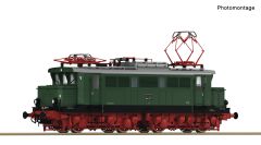 Roco 7520079 E-Lok BR 244 DR AC-Snd. (Spur H0)