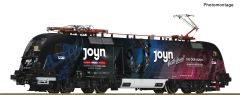 Roco 7520097 E-Lok 1116 208 Joyn OBB AC-Sn (Spur H0)