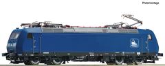 Roco 7520098 E-Lok BR 185 Press AC-Snd. (Spur H0)