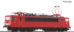 Roco 7520106 E-Lok BR 155 DR AC-Snd. (Spur H0)
