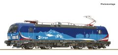 Roco 7520113 E-Lok BR 193 CD AC-Snd. (Spur H0)