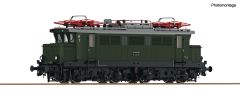 Roco 7520124 E-Lok BR E44 DB AC-Snd. (Spur H0)