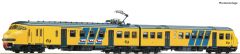 Roco 7710015 E-Triebzug Plan V NS DC-Snd. (Spur H0)