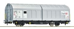 Roco 77491 Schiebewandwag. Chemoil (Spur H0)
