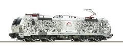 Roco 78065 E-Lok 193 997 TX AC-Snd. (Spur H0)