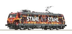 Roco 78333 E-Lok 185 077 DB-AG AC-Snd. (Spur H0)
