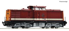 Roco 78818 Diesellok BR 108 DR AC-Snd. (Spur H0)