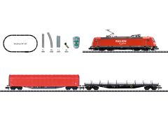 TRIX T11145 Startpackung Güterzug DB AG (Spur N)