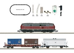 TRIX T11146 Startset Güterzug (Spur N)