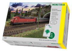 TRIX T11146 Startset Güterzug (Spur N)