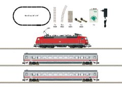 TRIX T11150 Startpackung InterCity DB AG (Spur N)