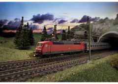 TRIX T11150 Startpackung InterCity DB AG (Spur N)