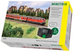 TRIX T11170 Startpackung Freizeitexpress (Spur N)