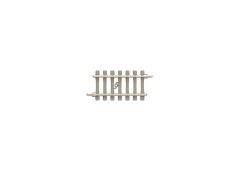 TRIX T14508 Ger.Betons-Gleis 27,9 mm (Spur N)
