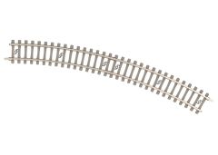 TRIX T14510 Bet-Gleis R2a 261,8 mm 30 GR (Spur N)