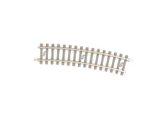 TRIX T14511 Bet-Gleis R2a 261,8 mm 15 GR (Spur N)
