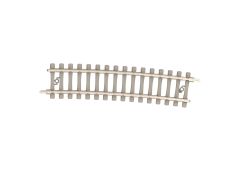TRIX T14515 Bet-Gleis R5 492,6 mm 7,5 GR (Spur N)