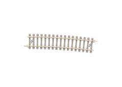 TRIX T14516 Bet-Gleis R6 526,2 mm 7,5 GR (Spur N)