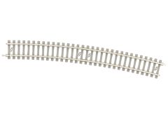 TRIX T14518 Bet-Gleis R5 492,6 mm 15 GR (Spur N)