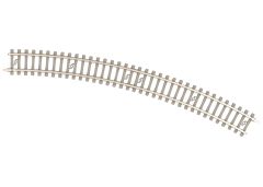 TRIX T14520 Bet-Gleis R2b 295,4 mm 30 GR (Spur N)