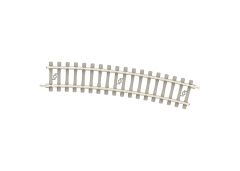 TRIX T14521 Bet-Gleis R2b 295,4 mm 15 GR (Spur N)