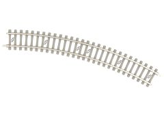 TRIX T14522 Bet-Gleis R2 228,2 mm 30 GR (Spur N)
