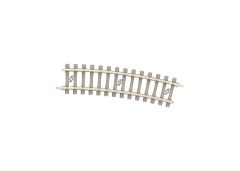 TRIX T14524 Bet-Gleis R2 228,2 mm 15 GR (Spur N)