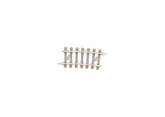 TRIX T14526 Bet-Gleis R2 228,2 mm 7,5 GR (Spur N)
