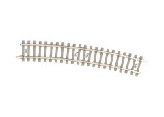 TRIX T14527 Bet-Gleis R4 362,6 mm, 15 GR (Spur N)