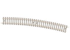 TRIX T14528 Bet-Gleis R6 526,2 mm 15 GR (Spur N)