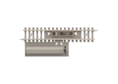 TRIX T14569 Entkupplungsgleis m.Betonschw (Spur N)