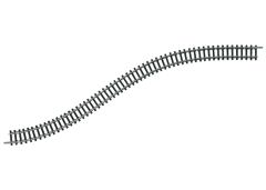 TRIX T14901 Gleis ger. Flexibel 730 mm (Spur N)