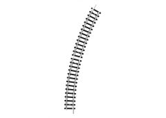 TRIX T14920 Geb.Gleis R2b 295,4 mm 30 Gr. (Spur N)