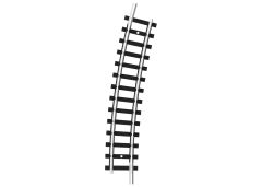 TRIX T14921 Geb.Gleis R2b 295,4 mm 15 Gr. (Spur N)