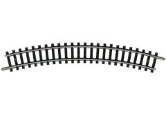 TRIX T14922 Gleis geb.R2 30 Gr. (Spur N)